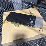 Acqiris DP212 Pci Digitizer W/ Agilent XP100 BP040100D. Fixed Price $465.00.
