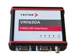 Vector VN1630A Can/lin Interface. Fixed Price $2495.00.