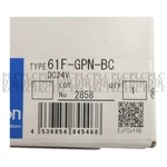New Omron 61F-GPN-BC Level Controller. Fixed Price $159.01.