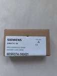 New In Box Siemens Simatic 6ES5374-1KH21 Memory Card 256KB Usa Located. Fixed Price $104.99.