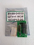 Galil Motion Control IOM-70308 Rev D , Power Out AW-11652. Fixed Price $58.29.