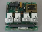 Nidec 106347601 Reversing Contactor For Power Supply 2121 2122 2123 - New Sur.... Fixed Price $385.00.