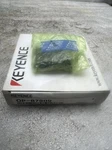 Keyence OP-87909 Rear Mounting Bracket, New, Free Shipping. Fixed Price $34.00.