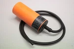 Ifm Electronic Proximity Switch Capacitive KB5200 KB-3020-BPKG/NI. Fixed Price $53.32.