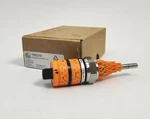 Ifm Electronic TK6310 Temperature Switch With Intuitive Point Setting. Fixed Price $117.70.