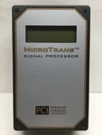 Paragon Controls Inc Microtrans Signal Processor W.o. 15511. Fixed Price $174.99.