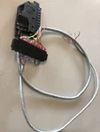 Reliance, Connector Assembly, 15124-10. Fixed Price $97.50.