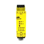 New Pilz 777585 Pze X4P Safety Relay. Fixed Price $410.00.
