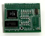 Z-world Engineering Smartcore Z2 Microprocessor Module 175-0193 Rabbit. Fixed Price $189.00.