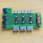 Used Siemens A5E00825002 MM440 MM430 Inverter Drive Board. Fixed Price $610.00.
