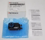 New Keyence IV3-500MA Smart Vision Sensor Camera Af Type 24V 3.3A Poe Power Unit. Fixed Price $1049.00.