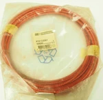 Telemecanique XY2CZ301 Emergency Stop Rope Pull Switch Red Galvanized Cable 10M. Fixed Price $69.99.
