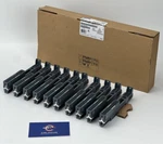 (lot Of 10) Siemens 6ES7193-6BP20-2BA0 Simatic ET200SP Baseunit BU15-P16+A0+2B. Fixed Price $299.95.