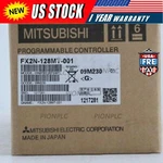 1PC New Mitsubishi FX2N-128MT-001 Plc FX2N128MT001 Box Expedited Shipping. Fixed Price $277.50.