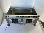 Reliance Electric 57C331 16-SLOT Plc Rack Automax D-2710 803456-1R. Fixed Price $250.00.