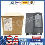 New Box Siemens 6SE6420-2UD27-5CA1 Ac Drive Inverter 7.5KW 380V. Fixed Price $495.72.