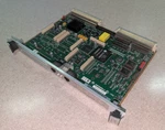 Motorola Mvme 2100 Cpu Module. Fixed Price $800.00.