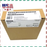One New Siemens Plc Analog Input Module. Fixed Price $79.72.