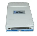 National Instruments Ni USB-6509 Digital I/o 96-CH W/182762D-0R5 Cable & CB-50LP. Fixed Price $195.00.
