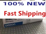 New One Omron C500-DA004 C500DA004 Module. Fixed Price $1163.58.