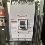 Eaton Ngs-c Industrial Circuit Breaker 800A 600V 3-POLE Mpn NGS308033EC. Fixed Price $1500.00.