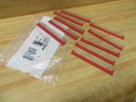 Phoenix Contact FBS-20-6 Bridge FBS206 3030365 (pack Of 10). Fixed Price $67.44.