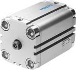 Festo ADVU-32-50-P-A 156537 Cylinder 1PC New ADVU3250PA Free Shipping //. Fixed Price $84.64.