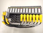 Turck Gateway BL67-GW-CO 8DI-P 8DO 4D New. Fixed Price $320.52.