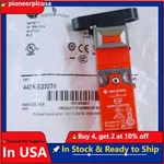 Ab Safety Switch 440K-E33078 440KE33078 Allen-bradley New In Box Us Free Tax. Fixed Price $231.66.