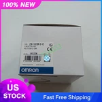 Omron ZEN-10C3DR-D-V2 Programmable Relay ZEN10C3DRDV2 New One Free Shipping. Fixed Price $369.00.