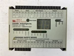 Sti 43983-0010 RM-3 Mute Module Input 24VDC. Fixed Price $85.25.