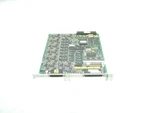 Fisher Rosemount CL6821X1-A2 Analog I/o Card. Fixed Price $291.90.