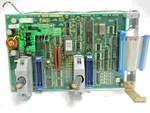 Fanuc A16B-2300-0110/02A Control Board. Fixed Price $1000.00.