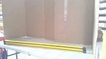 Keyence GL-R60H, Safety Light Curtain Pair, New* #350940. Fixed Price $1125.00.