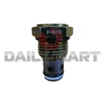 New In Box Eaton CV1-10-P-0-15 Cartridge Valve. Fixed Price $120.50.