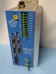 Acs TECH80 SB1391-B-E-R-A Universal Motion Control Module #127. Fixed Price $400.00.