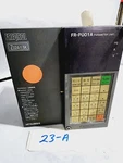 Mitsubishi Freqrol FR-PU01A Parameter Unit Controller. Fixed Price $85.00.