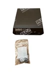 Adaptive Micro Systems 10881111 RS-232/RS-485 Converter. Fixed Price $55.00.