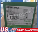 C16N32D100 Schneider Brand New Molded Case Circuit Breaker. Fixed Price $411.12.