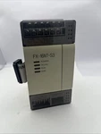 New Mitsubishi FX-16NT-S3 Programmable Controller. Fixed Price $232.49.