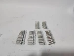 Allen Bradley 1492-CJ8-10 Ser (lot Of 6). Fixed Price $25.99.