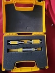 Metronic Il-m SUV20.2 Y2C Light Probe Sensor Dvgw 40 4-20MA. Fixed Price $999.00.