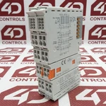 EL7041 Beckhoff Ethercat Channel Motion, Used. Fixed Price $129.00.