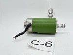 Industrial Power Unit With Motorola 2N5883 Green Cooled Housing. Fixed Price $28.00.