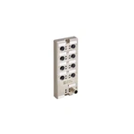 Lumberg Automation 935001001 Lion-p Io-link I/o Hub Industrial Metal Housing. Fixed Price $425.00.
