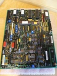 General Electric 531X300CCHAFM5 Control Card. Fixed Price $1397.90.