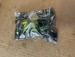 Reliance, Gate Coupling Card, 0-51378-25. Fixed Price $129.35.