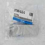 1PC New Smc SY7140R-5LOZ-Q Solenoid Valve Free Shipping SY7140R5LOZQ #us. Fixed Price $62.25.