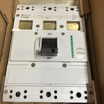 Moeller P10-400 Circuit Interrupter NZM10, 400-800AMP, 690VAC. Fixed Price $1159.00.