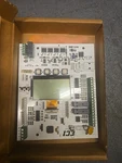 Eci Elevator Mac Door Brd 103109-4LCD 105 104. Fixed Price $190.00.